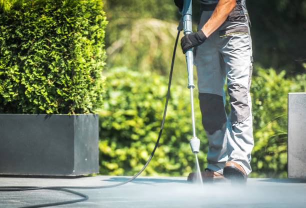 Best Parking Lot and Garage Cleaning  in Herrin, IL