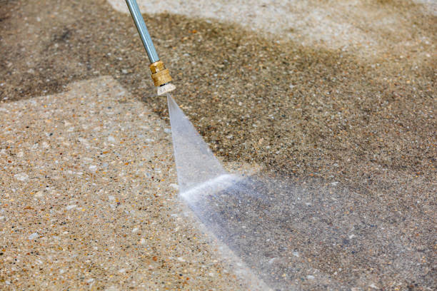 Best Patio and Deck Pressure Washing  in Herrin, IL
