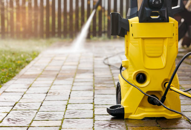 Herrin, IL Pressure Washing Services Company
